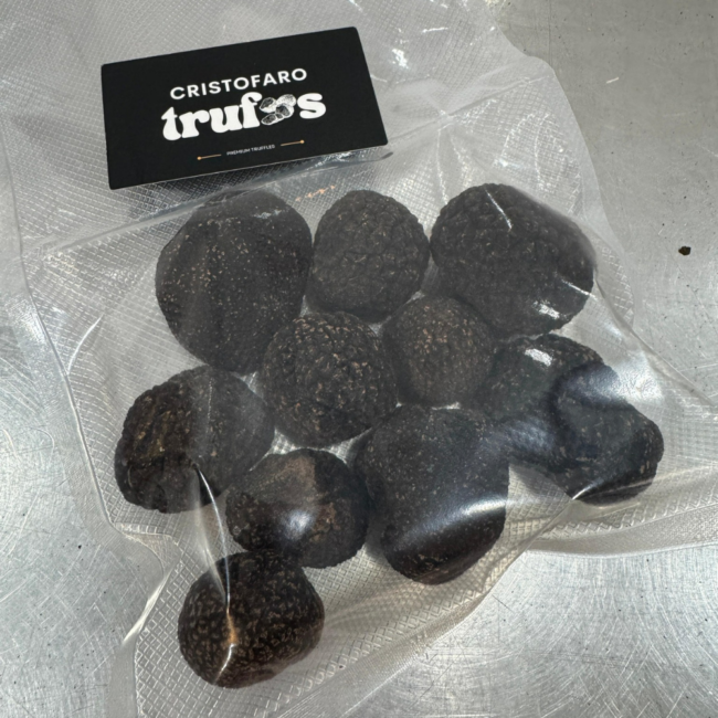Tuber Aestivum - Imagen 2